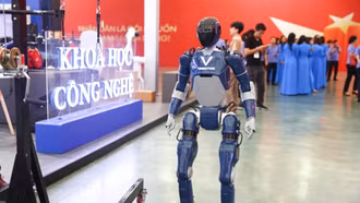 Việt Nam đứng đầu thế giới về xuất khẩu hàng hóa sáng tạo