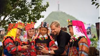 Giải thưởng "Công nghệ từ trái tim" sẽ vinh danh 32 tác phẩm xuất sắc