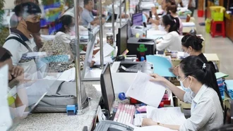 Hướng dẫn mới về việc bố trí người hoạt động không chuyên trách cấp xã