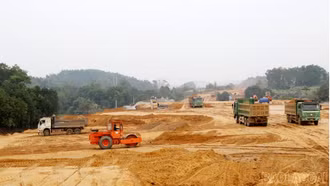 Lào Cai lập kỷ lục thu ngân sách với 21.689 tỷ đồng năm 2025