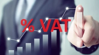 Quy định mới về đối tượng không chịu thuế giá trị gia tăng