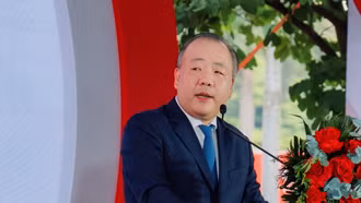 Có kế hoạch chuyển 7.000 chợ truyền thống thành cửa hàng, trung tâm thương mại