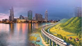 Phát huy bài học kinh nghiệm sau 40 năm đổi mới đất nước