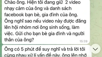 Hướng tới Lễ mở ký Công ước Hà Nội: Giảm thiểu các thách thức về an ninh mạng