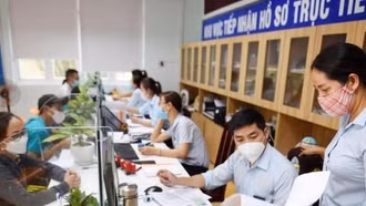 Sẽ có chính sách nhà công vụ cho công chức phải di chuyển chỗ ở sau sắp xếp đơn vị hành chính