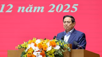 Tiếp tục giải quyết các dự án năng lượng quan trọng tồn đọng kéo dài