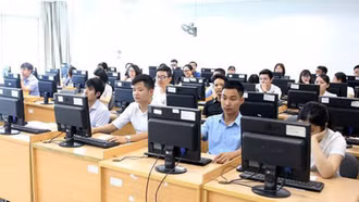 Quy chế mới về thi tuyển, xét tuyển công chức.