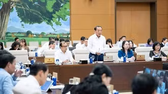 Mô hình tổ chức cơ quan báo chí tinh gọn, tăng hiệu quả định hướng dư luận