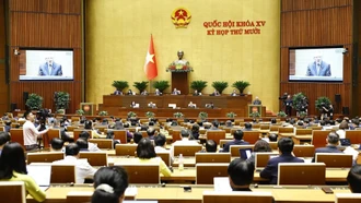 Phấn đấu hoàn thành xây dựng 100 trường phổ thông nội trú liên cấp ở các xã biên giới trước ngày 30/8/2026