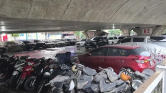 Rà soát toàn bộ việc cấp phép, quản lý, khai thác, vận hành bãi đỗ xe