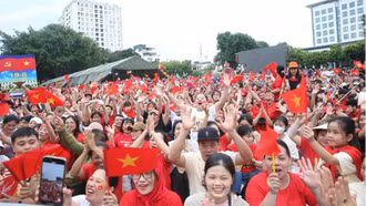 Thủ tướng Chính phủ yêu cầu khẩn trương triển khai tặng quà Quốc khánh cho người dân, bảo đảm đúng tiến độ