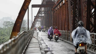 Miền Bắc rét dưới 11 độ, dự báo mùa đông sẽ khắc nghiệt