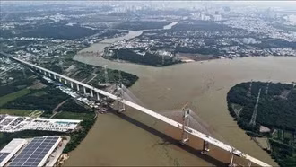 Giải ngân vốn đầu tư công chuyển biến rõ rệt nhờ loạt giải pháp quyết liệt