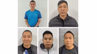 Triệt phá đường dây cá độ bóng đá có giao dịch hàng nghìn tỷ đồng