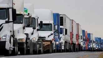 Mỹ hoãn áp thuế đối ứng với Mexico thêm 90 ngày