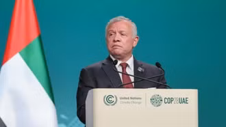 Quốc vương Jordan thăm chính thức Việt Nam