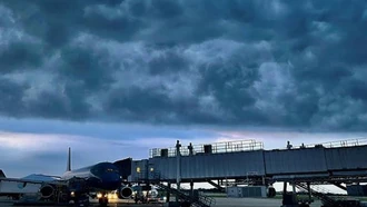 Chỉ đạo khẩn tới các sân bay chịu ảnh hưởng trực tiếp của cơn bão số 11
