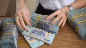 Bộ Nội vụ nêu lộ trình trả lương cán bộ, công chức theo vị trí việc làm