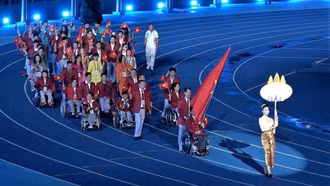 ASEAN Para Games: Đoàn Việt Nam đặt chỉ tiêu giành 40 - 50 huy chương vàng