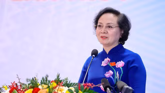 Tiếp tục hoàn thiện bộ máy, biên chế, cơ cấu lại vị trí việc làm