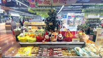 Tăng cường quản lý, bình ổn giá dịp Tết Bính Ngọ 2026