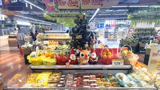 Tăng cường quản lý, bình ổn giá dịp Tết Bính Ngọ 2026