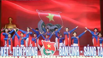 Đại hội đại biểu lần thứ I, nhiệm kỳ 2025 – 2030, Đoàn Thanh niên cộng sản Hồ Chí Minh các xã thành công tốt đẹp