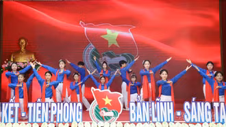 Đại hội đại biểu lần thứ I, nhiệm kỳ 2025 – 2030, Đoàn Thanh niên cộng sản Hồ Chí Minh các xã thành công tốt đẹp