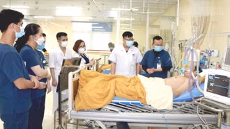 Y tế Lào Cai: Vững nền tảng, tạo đột phá, hướng đến sự hài lòng người dân