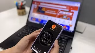 Người nộp thuế cần làm gì khi xuất hiện thu nhập từ doanh nghiệp 'không quen biết' trên eTax Mobile?