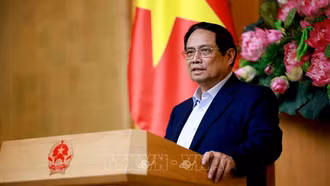 Thủ tướng Phạm Minh Chính: Phấn đấu từ ngày 27/7/2025 không còn người có công nào phải ở trong nhà tạm, nhà dột nát