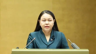 Quy trình hiệp thương lựa chọn, giới thiệu người ứng cử đại biểu Quốc hội, đại biểu HĐND các cấp và việc tổ chức các hội nghị lấy ý kiến cử tri