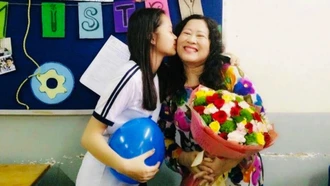 Từ hôm nay, chính thức bỏ hình thức kỷ luật đuổi học học sinh