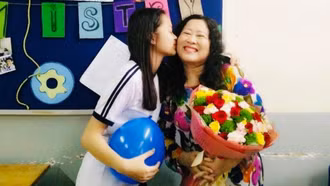 Từ hôm nay, chính thức bỏ hình thức kỷ luật đuổi học học sinh