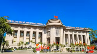 NHNN phát thông tin quan trọng liên quan đến dữ liệu khách hàng