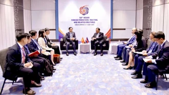 Chủ tịch Thượng viện Hun Sen sẽ tham dự Lễ kỷ niệm 80 năm Quốc khánh Việt Nam