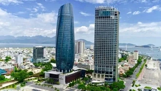 Phấn đấu cao nhất đưa Trung tâm tài chính quốc tế tại Việt Nam vào hoạt động trong tháng 11/2025