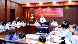 Lào Cai công khai kết quả giải quyết hai vụ khiếu nại, tố cáo phức tạp, kéo dài (trước hợp nhất)