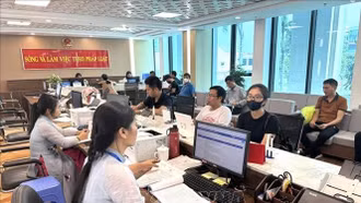 Gỡ vướng để chính quyền địa phương 2 cấp vận hành hiệu quả