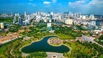 Điều chỉnh Quy hoạch tổng thể quốc gia thời kỳ 2021 - 2030, tầm nhìn đến năm 2050