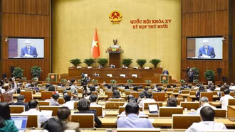 Bổ sung một số quy định liên quan đến việc cung cấp thông tin lý lịch tư pháp