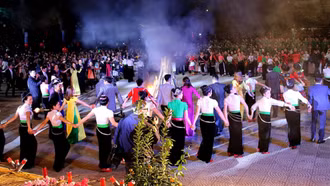 Lùi thời gian tổ chức Festival Tinh hoa Tây Bắc – Điện Biên 2025