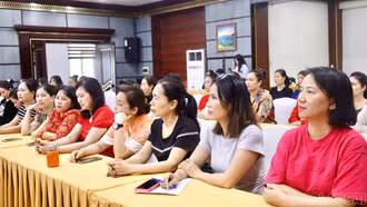 Nâng cao kỹ năng marketing và bán hàng trên nền tảng trực tuyến trong lĩnh vực du lịch