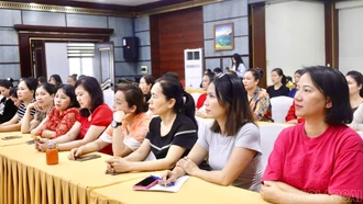 Nâng cao kỹ năng marketing và bán hàng trên nền tảng trực tuyến trong lĩnh vực du lịch