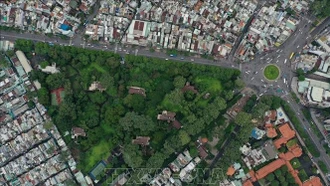 Đài tưởng niệm nạn nhân COVID-19 - biểu tượng của nghĩa tình, sự đoàn kết và đồng thuận