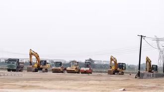 Hôm nay, cả nước đồng loạt khởi công, khánh thành, thông xe kỹ thuật 234 dự án