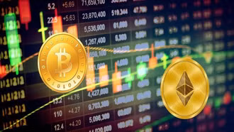 Bắt đầu thí điểm tài sản mã hóa từ ngày 09/9