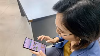 Công đoàn chi 100 tỷ đồng hỗ trợ 200.000 đoàn viên 'đi chợ Tết online' Xuân 2026