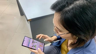 Công đoàn chi 100 tỷ đồng hỗ trợ 200.000 đoàn viên 'đi chợ Tết online' Xuân 2026