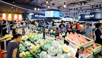 Ngân hàng Nhà nước yêu cầu đảm bảo vốn cho sản xuất, kinh doanh dịp Tết